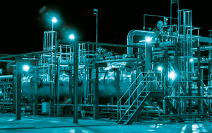 Equipos petroleros se disparan de precio por guerra en los Balcanes: Pertuz