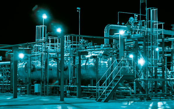 Equipos petroleros se disparan de precio por guerra en los Balcanes: Pertuz