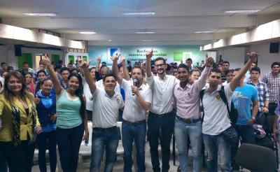 Ministerio del Trabajo continuar&aacute; con el Programa &ldquo;40 Mil Primeros Empleos&rdquo;.