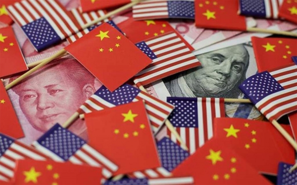 Los pa&iacute;ses que se benefician de la guerra comercial entre China y EEUU
