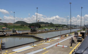 Canal de Panam&aacute; trabaja en plan para sacar m&aacute;ximo provecho de ampliaci&oacute;n