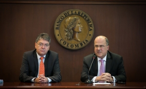 Banco de la Rep&uacute;blica sube nuevamente los tipos de inter&eacute;s