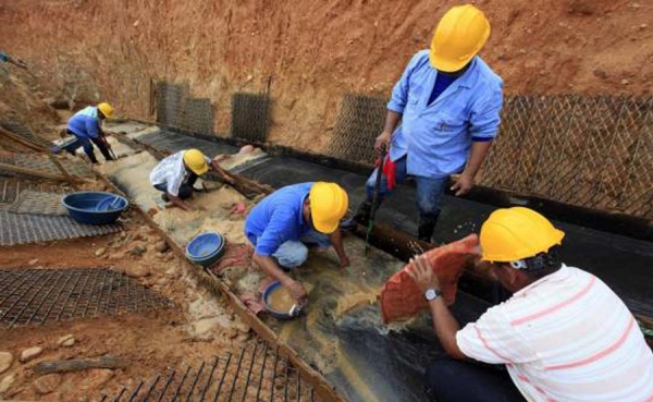 Detienen a once personas por miner&iacute;a ilegal en el suroeste de Colombia