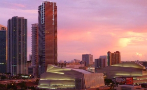 R&eacute;cord de turistas en Florida en el primer semestre de a&ntilde;o, con 54,1 millones