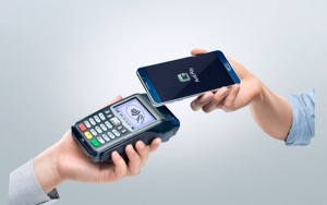 Aval Pay implementa nueva tecnolog&iacute;a de pagos sin contacto