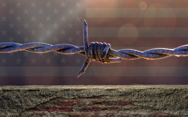 M&eacute;xico lindo y querido, quiz&aacute;s con muro, pero nunca destruido