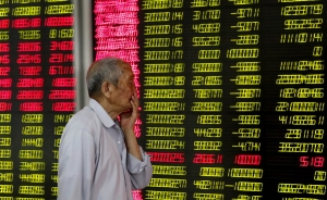 La ca&iacute;da del yen impulsa a Tokio, que completa su mejor racha en casi 30 a&ntilde;os