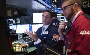 Wall Street cambia de rumbo y el Dow Jones avanza un 0,32 %