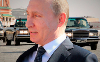 Putin: Es inevitable un mundo multipolar y el fin de la dictadura financiera
