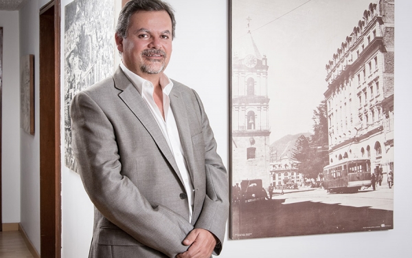 Subsidio para vivienda no VIS y renovaci&oacute;n urbana: Le lleg&oacute; la hora a Bogot&aacute;