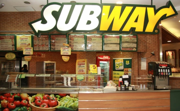 SUBWAY, el buen sabor de la econom&iacute;a