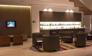 Entra en servicio el sal&oacute;n VIP m&aacute;s grande de Suram&eacute;rica