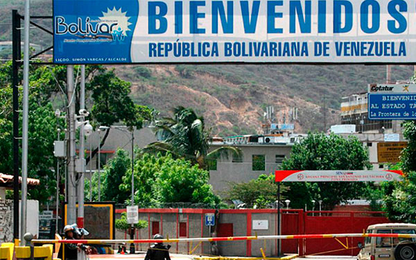 Apertura con Venezuela, ilusi&oacute;n con impacto fronterizo: Analdex
