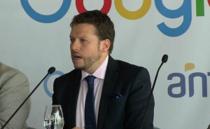 Acuerdo Google-Uruguay unir&aacute; EEUU y Cono Sur con cable de &uacute;ltima tecnolog&iacute;a