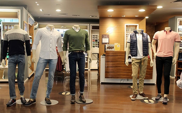Delascar aument&oacute; 140% sus ventas digitales y movi&oacute; mercado de la moda