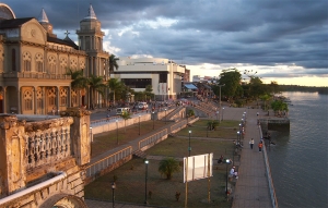 Quibd&oacute; anuncia est&iacute;mulos econ&oacute;micos para desarrollos hoteleros