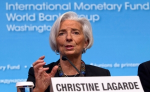 El camino hacia la paz ser&aacute; extremadamente positivo para Colombia: FMI