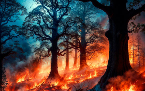 Reaseguramiento en alerta por clima y cat&aacute;strofes Naturales: Equidad Seguros