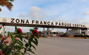 Comercio Exterior y movimientos de Zonas Francas