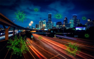 Am&eacute;rica Latina pospandemia: pronostican un c&oacute;ctel de todas las crisis