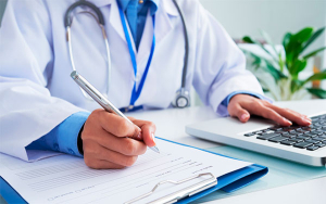Certificaciones m&eacute;dicas falsificadas son objeto de responsabilidad penal