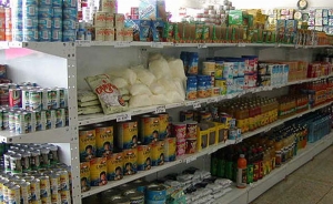 Canasta b&aacute;sica familiar en Venezuela creci&oacute; un 106,7 por ciento en un a&ntilde;o