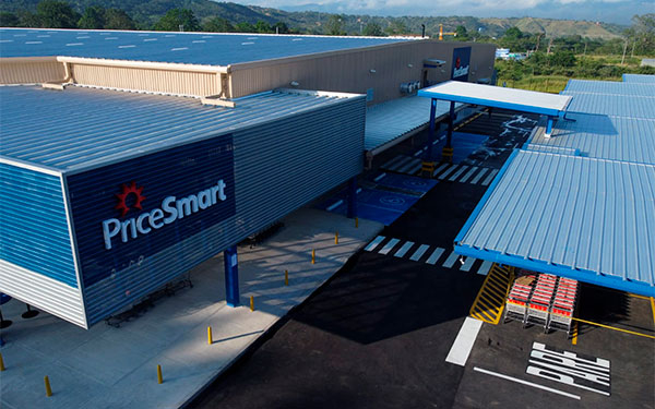Con $16 millones de d&oacute;lares, PriceSmart abrir&aacute; su noveno Club en Colombia
