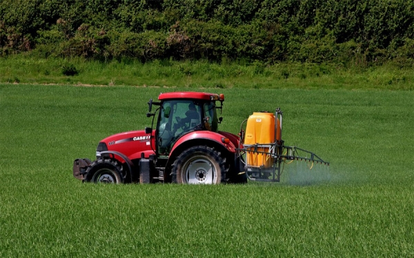 Am&eacute;rica Latina y el Caribe con la mayor desigualdad en la distribuci&oacute;n de la tierra