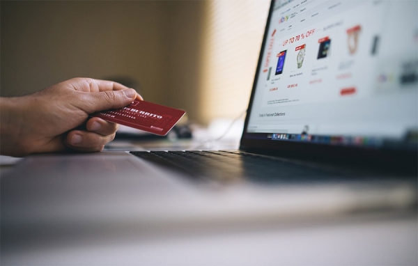 Voice commerce, la tendencia en compras electr&oacute;nicas