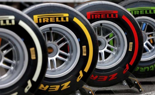 ChemChina firma acuerdo de participaci&oacute;n para el control de Pirelli