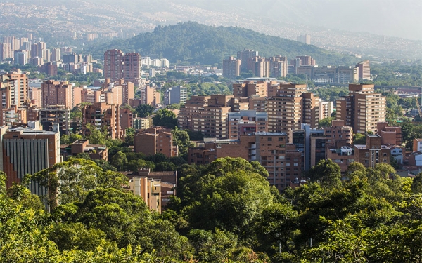 Construcci&oacute;n en Antioquia prev&eacute; un mayor dinamismo en 2018