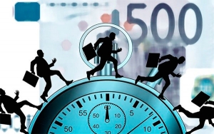 Estr&eacute;s laboral, un lio alarmante en el ambiente empresarial