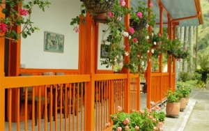 Este es el espacio colombiano m&aacute;s deseado en Airbnb