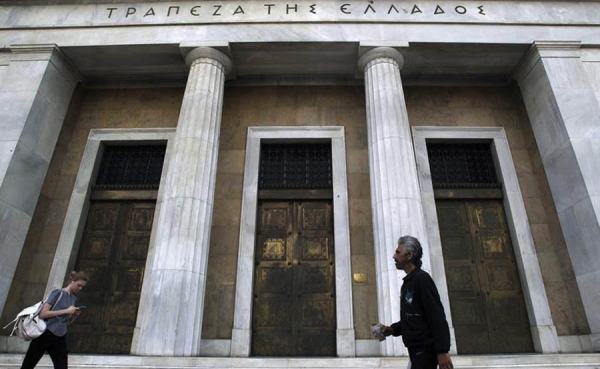 Grecia no pagar&aacute; al FMI los 1.600 millones que vencen en junio, dice ministro