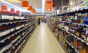 Empleados de grandes superficies se roban $94.000 millones