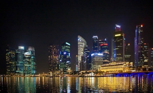 Singapur, un pa&iacute;s insular con todos los elementos de calidad urbana