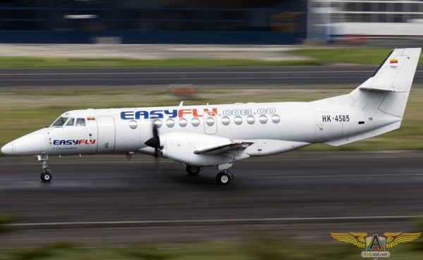 Aeronavegaci&oacute;n en SOS por amenazas extremistas