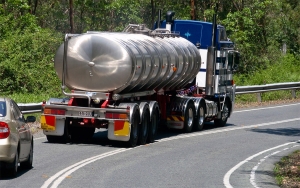 Multas elevadas por transporte de mercanc&iacute;as peligrosas sin certificaci&oacute;n
