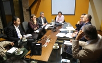 Industria del cemento gris crece por programas de vivienda: Henao