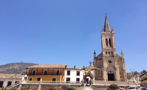 Boyac&aacute; y Colombia necesitan agricultura de alto Turmequ&eacute;