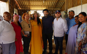 IPSE inicia pruebas de energizaci&oacute;n para 550 usuarios en la Guajira