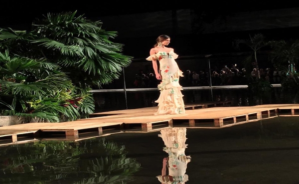 Confeccionistas deben trabajar m&aacute;s decididamente en exportaciones