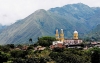 Palermo, un municipio agr&iacute;cola con dos frentes de ayuda: Dios y Santa Rosal&iacute;a