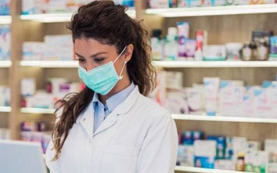 Por la pandemia hubo medicamentos con cero ventas: Megalabs