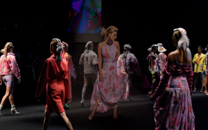 Colombiatex 2022, lo mejor de la moda y sus propuestas a pasarela