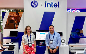 HP se convierte en embajador de Fedesoft para impulsar competitividad