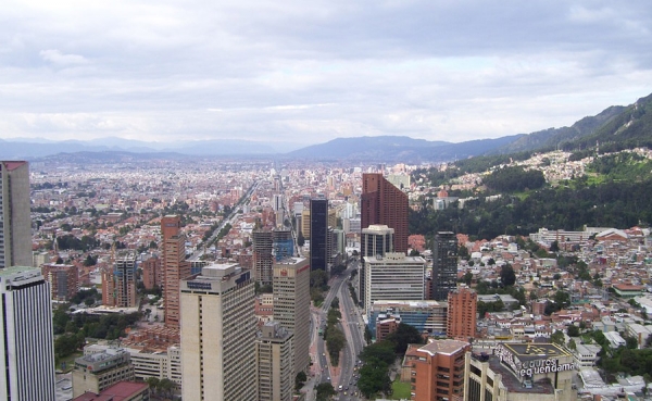 86% de los bogotanos se siente inseguro en la capital: encuesta