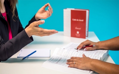 Seguridad y salud en el trabajo, prioridad del gobierno