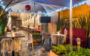 NH Hotel Group, no solamente confortable, tambi&eacute;n sostenible