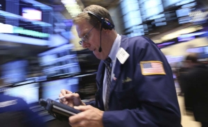 Wall Street abre a la baja y el Dow Jones pierde el 0,31 %